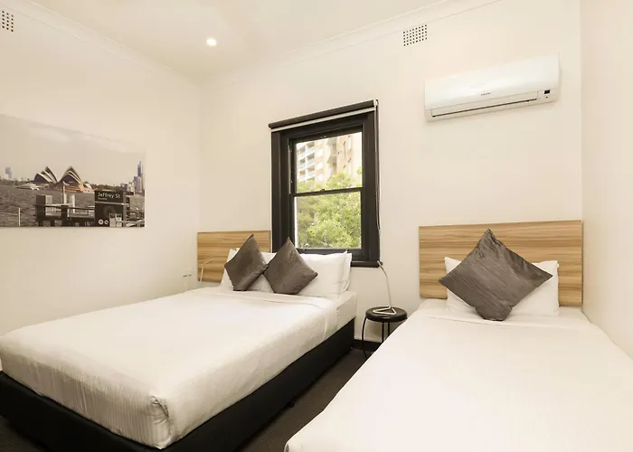 Glenferrie Lodge Sydney