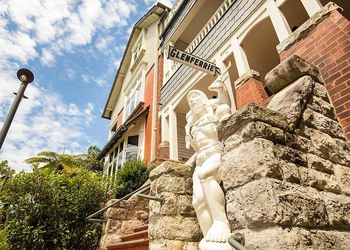Glenferrie Lodge Sydney